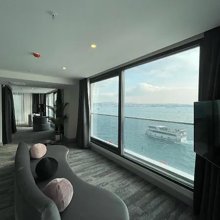 Pera Bosphorus Κωνσταντινούπολη