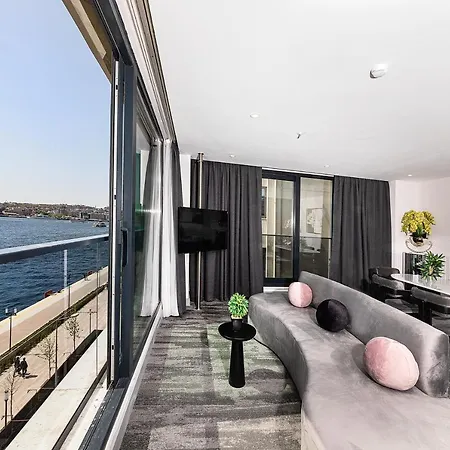 Ξενοδοχείο Pera Bosphorus