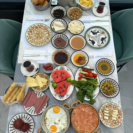 Ξενοδοχείο Pera Bosphorus Κωνσταντινούπολη