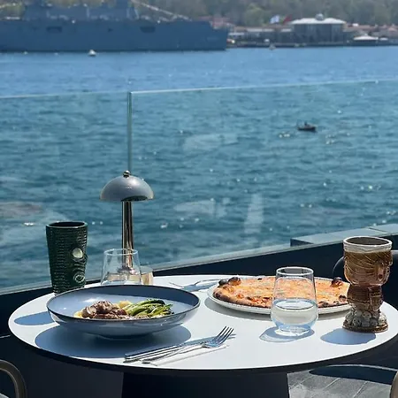 Pera Bosphorus Hotel Provincia di Istanbul